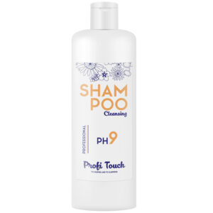 Шампунь глибокого очищення Cleansing pH9 1л.