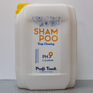 Шампунь глубокой очистки Cleansing pH9 5л.