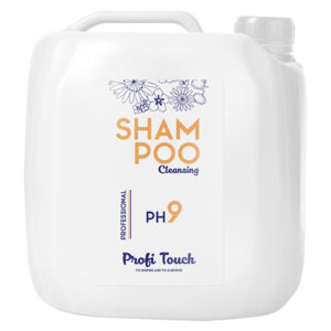 Шампунь глубокой очистки Cleansing pH9 5л.