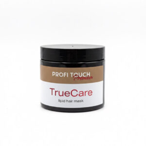 Маска для волосся ліпідна Profi Touch Premium True Care 400мл