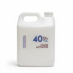 Крем окислювач  OXY  12%, 3л.